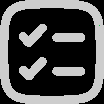 checklist 8