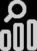 graph magnifying glass 8